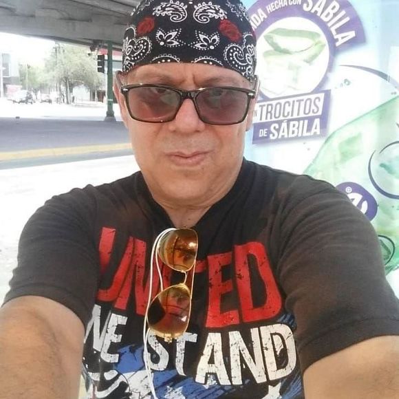 Meet your Posher, Raul - Picture 1 of 1